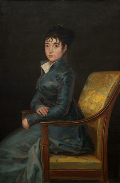 Teresa Sureda